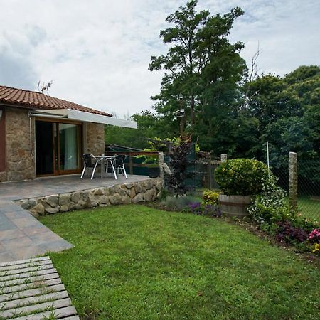 Ferienwohnung Almademencia Pontevedra Exterior foto