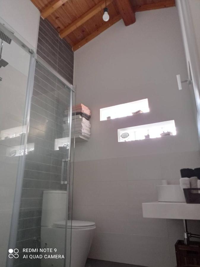 Ferienwohnung Almademencia Pontevedra Exterior foto