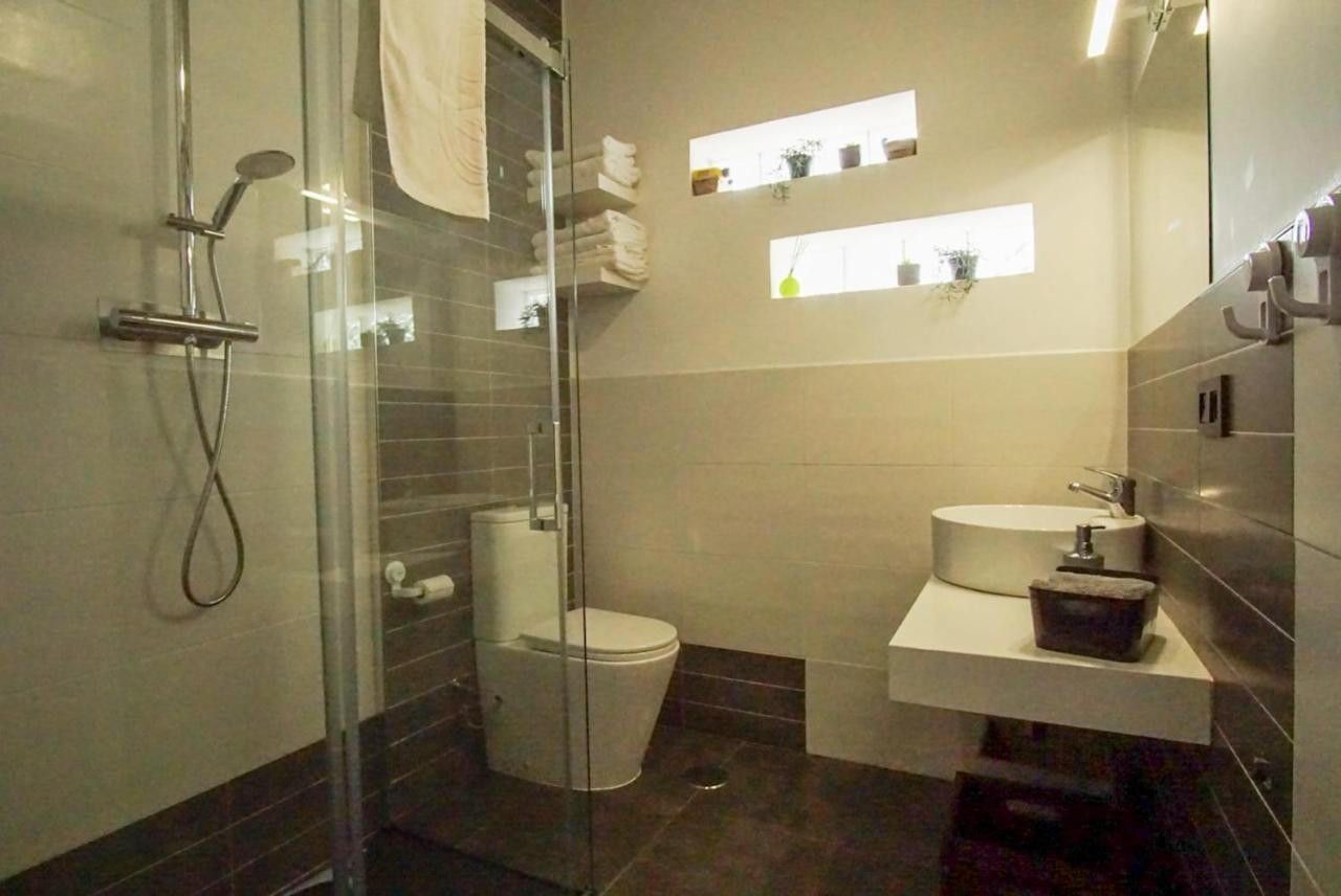 Ferienwohnung Almademencia Pontevedra Exterior foto