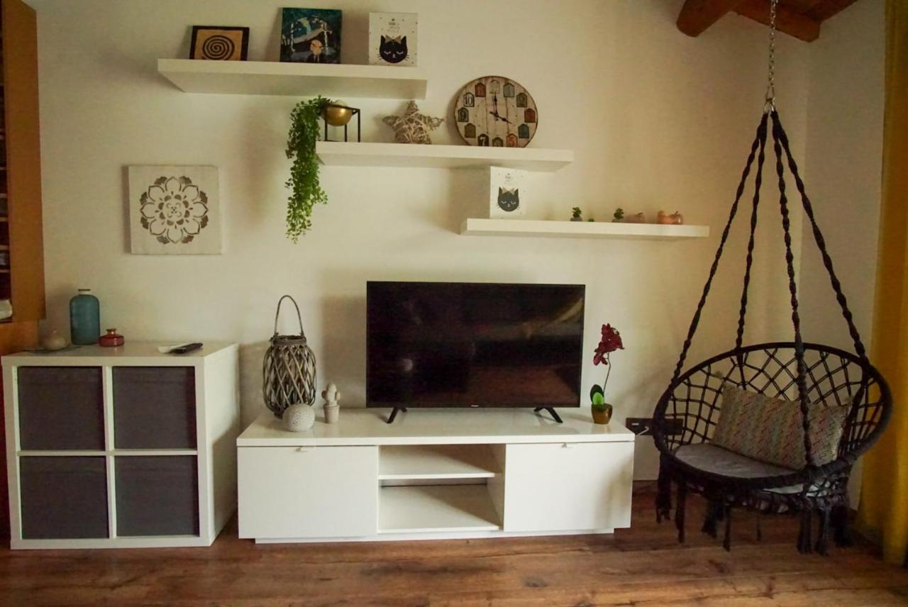 Ferienwohnung Almademencia Pontevedra Exterior foto