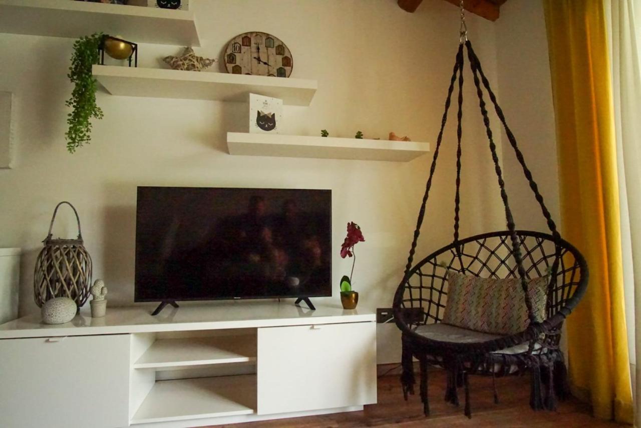Ferienwohnung Almademencia Pontevedra Exterior foto