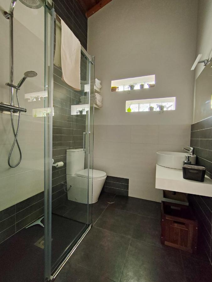 Ferienwohnung Almademencia Pontevedra Exterior foto